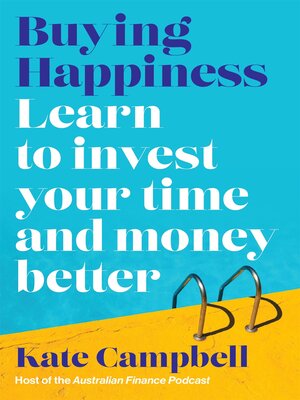 cover image of Buying Happiness